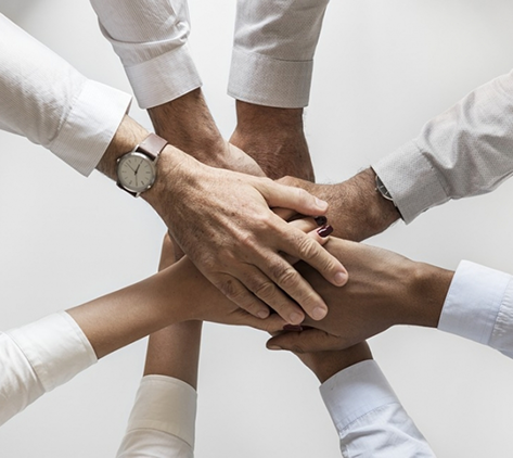 Séance de coaching en développement personnel